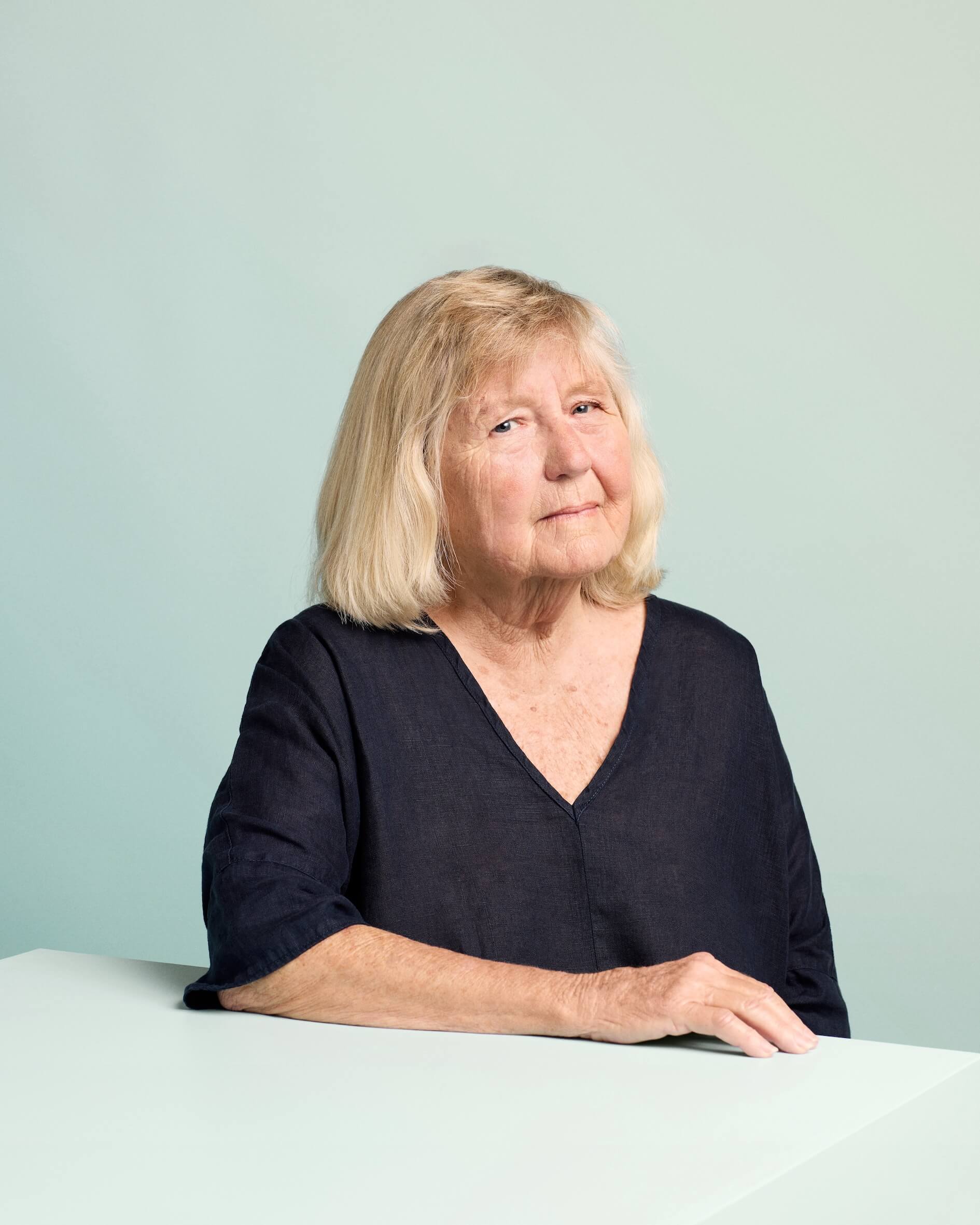 Connie van Nieuwkerk - Herinner je de vrouwen